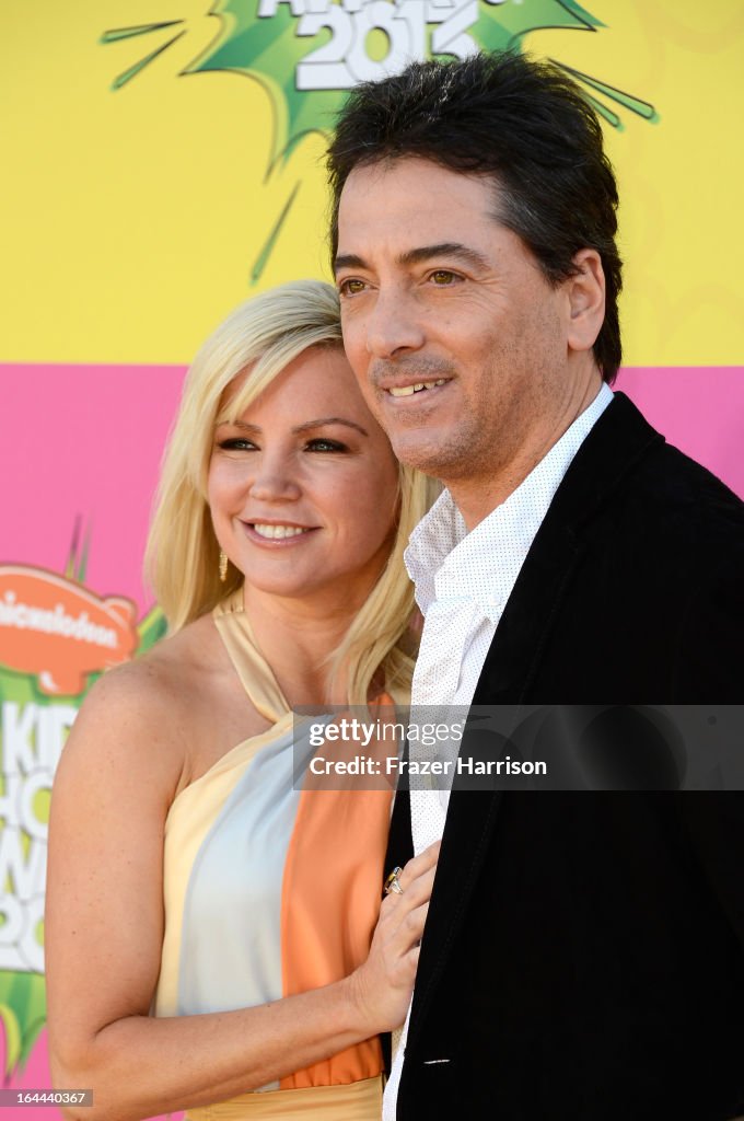 Nickelodeon's 26th Annual Kids' Choice Awards - Arrivals