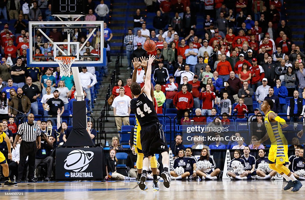 Butler v Marquette