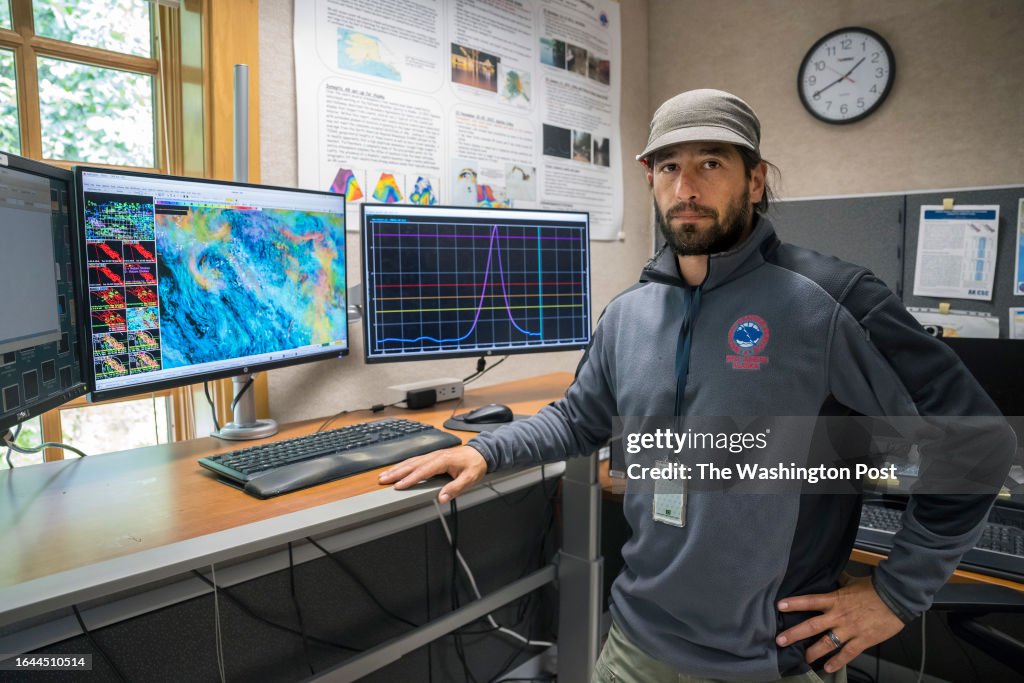Glacial Outburst Flood Destroys And Condemns Homes In Alaska's Capital City