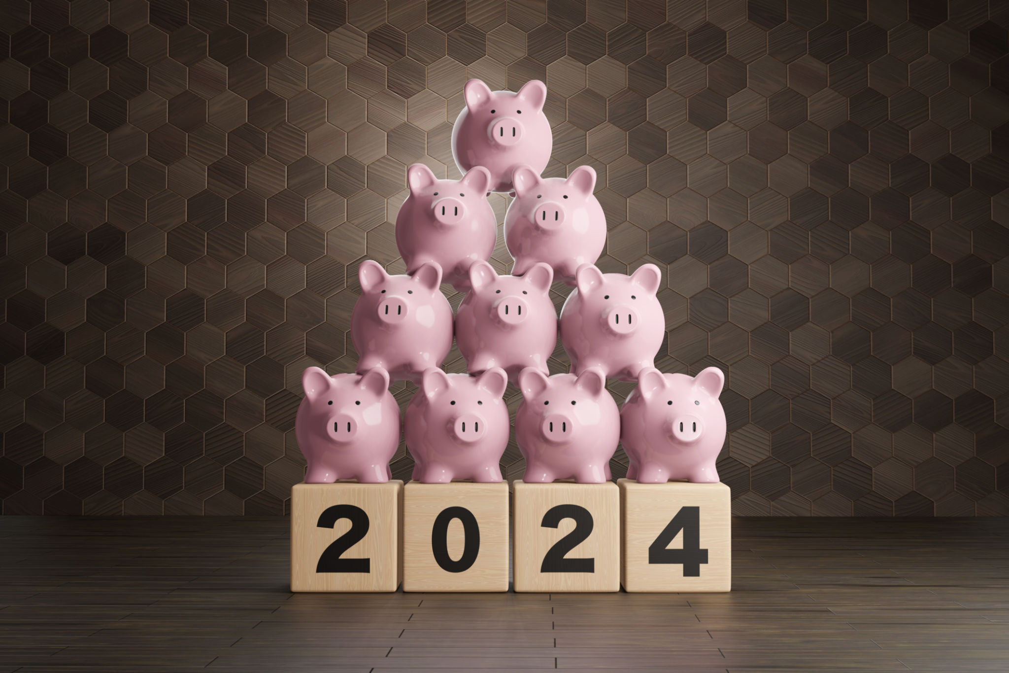 wood flooring budget