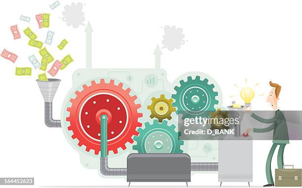 Standardization Cartoon Photos and Premium High Res Pictures - Getty Images