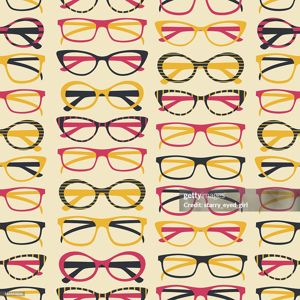Spectacles Background Glasses Background High-Res Vector Graphic - Getty Images