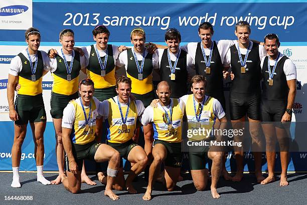 Josh Booth Rowing 21 James Chapman (Rower) Photos & High Res Pictures - Getty Images
