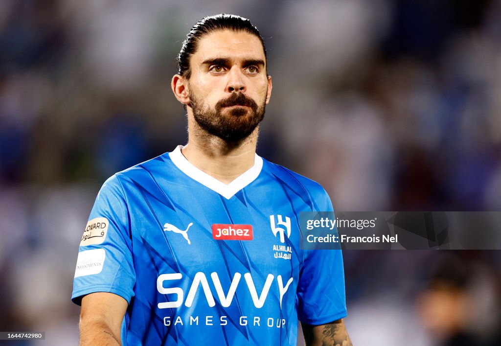Al-Hilal v Al-Ettifaq - Saudi Pro League