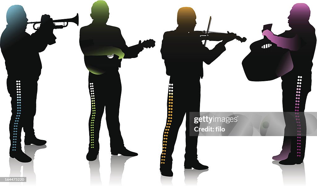 Banda Mariachi
