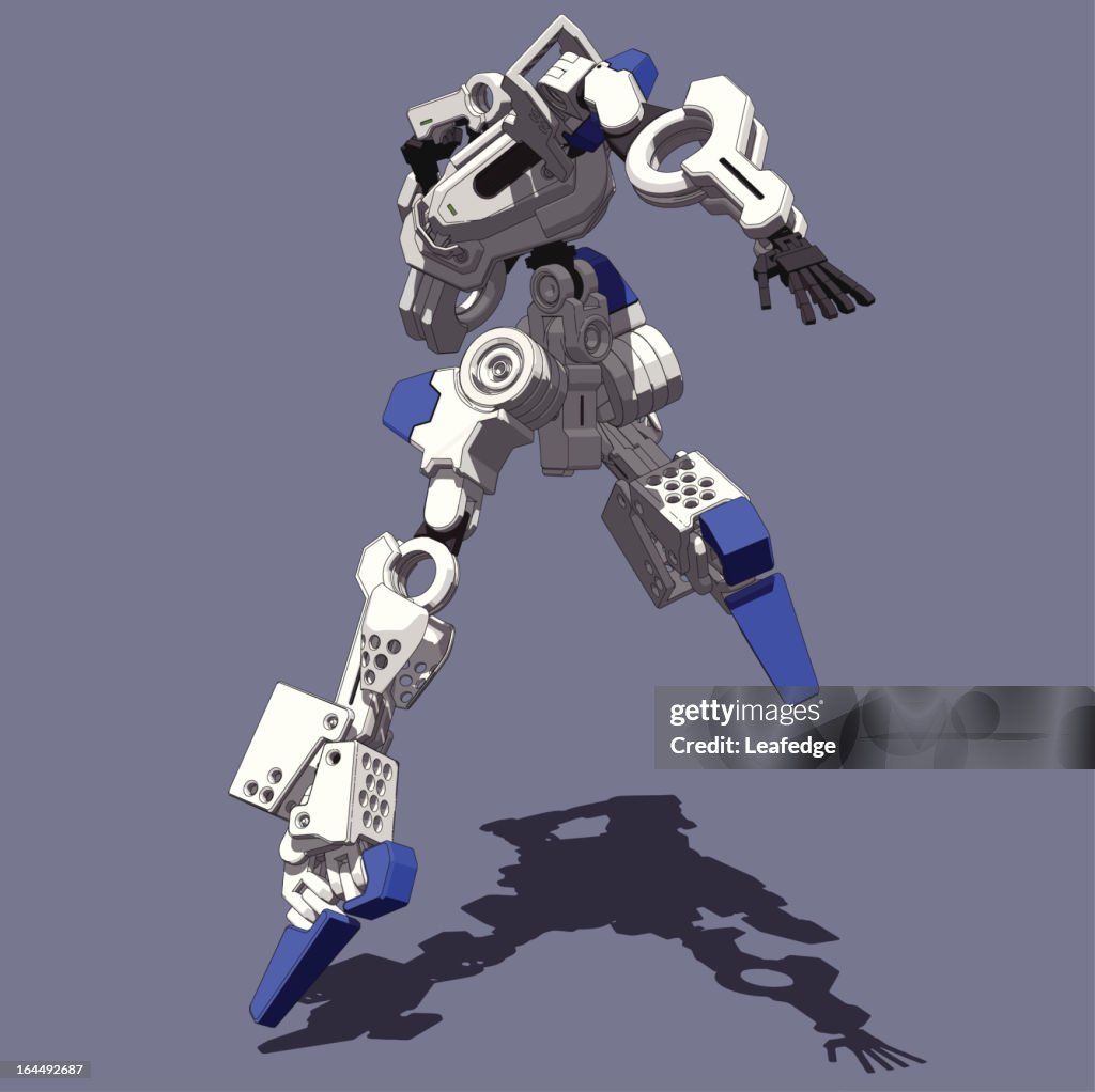 Vector Guard Loader Armored Loader High-Res Vector Graphic - Getty Images