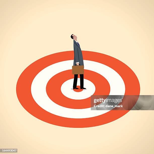 head hunted - construction supervisor stock illustrations