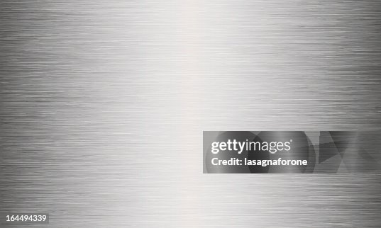 Brushed Metal Texture Abstract Background Brushed Metal Texture Abstract Background