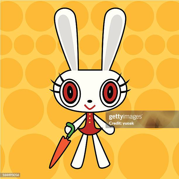 92 Rabbit Feet Cartoon High Res Illustrations - Getty Images