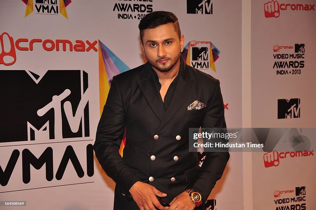 MTV Video Music Awards 2013