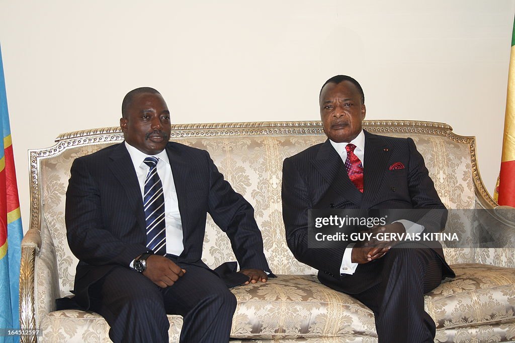 CONGO-RDCONGO-UGANDA-RWANDA-SUMMIT