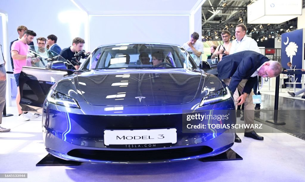 GERMANY-AUTOMOBILE-SHOW-IAA