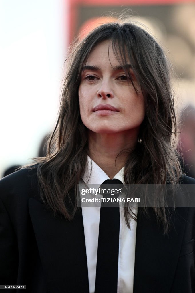 ITALY-CINEMA-VENICE-FILM-FESTIVAL-MOSTRA