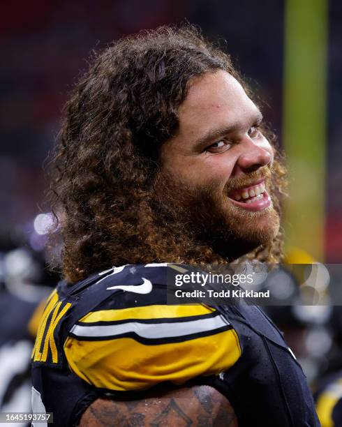 123 Isaiahh Loudermilk Photos & High Res Pictures Getty Images