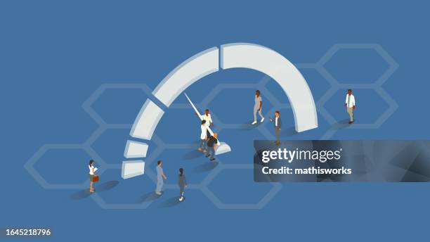 illustration - physical activity stock illustrations