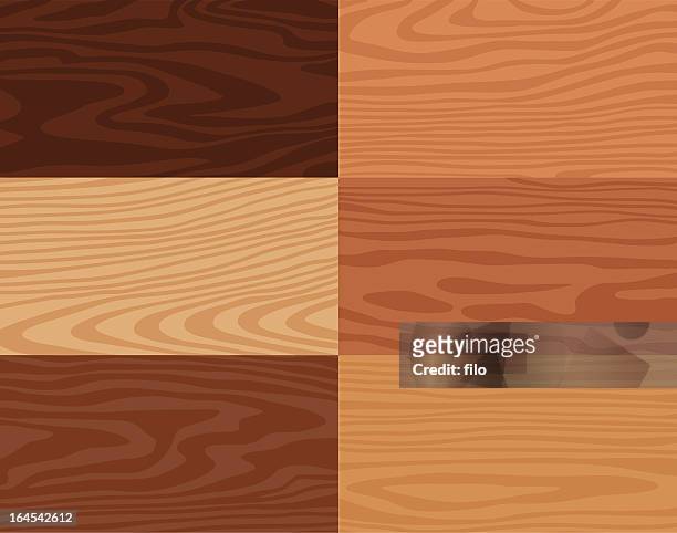 215 Cartoon Wood Texture Illustrations - Getty Images