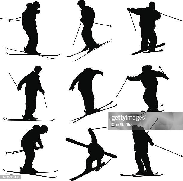 135点のフリースタイルスキーイラスト素材 Getty Images 135点のフリースタイルスキーイラスト素材 Getty Images