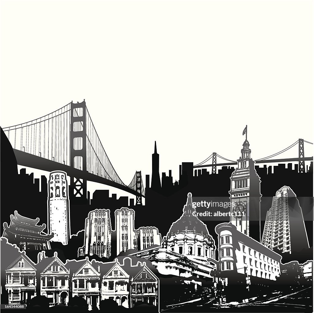 SF Superscene