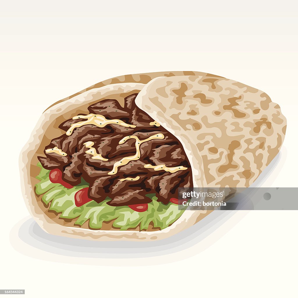 Shawarma