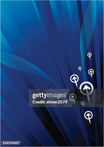 Technology abstract Technology abstract