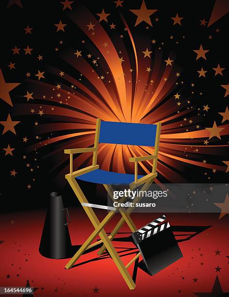 ilustraciones, imágenes clip art, dibujos animados e iconos de stock de hacer una estrella - indicar la dirección