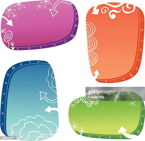 Window Messages High-Res Vector Graphic - Getty Images