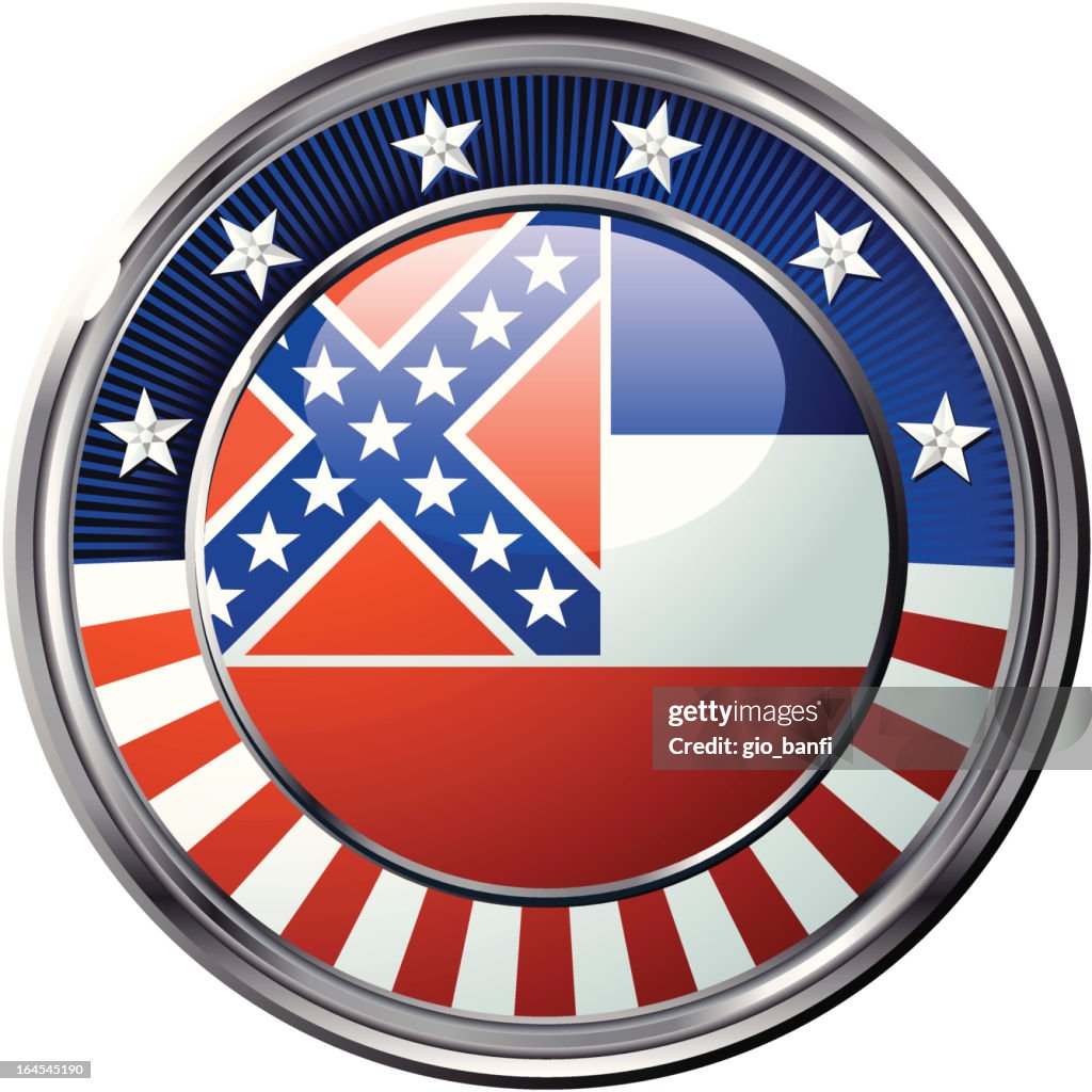 Mississippi flag