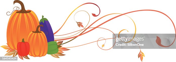 Autumn Scrolls Autumn Scrolls