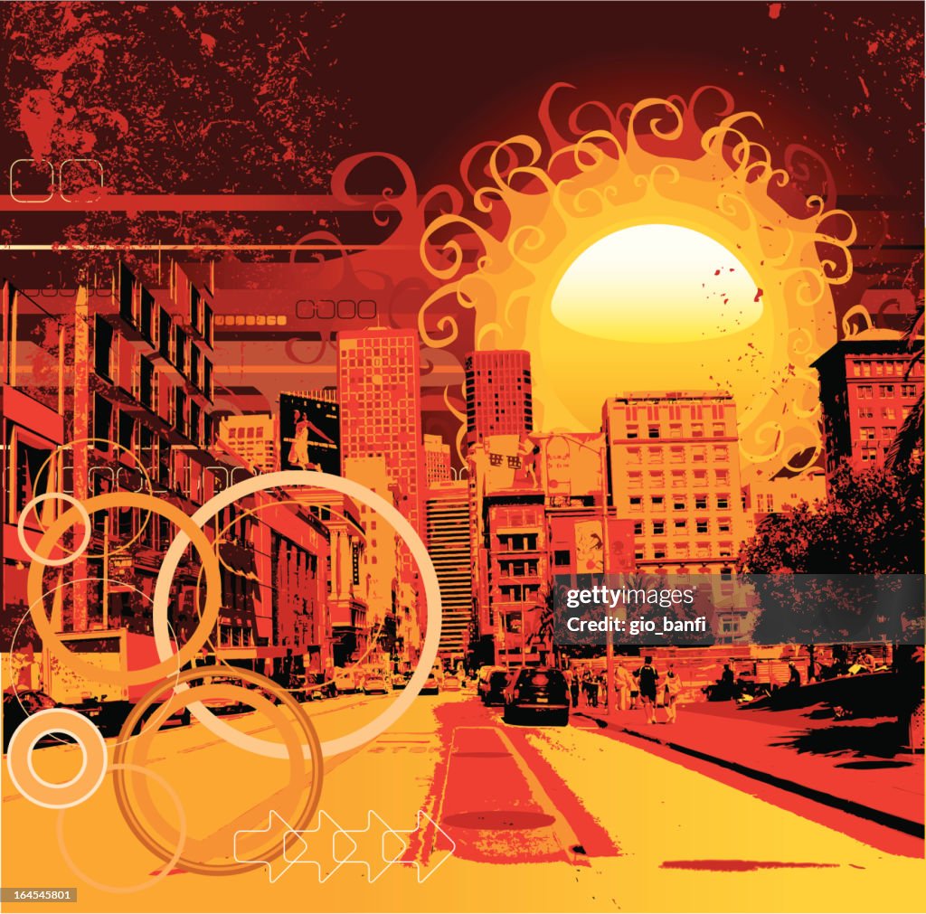 City#2