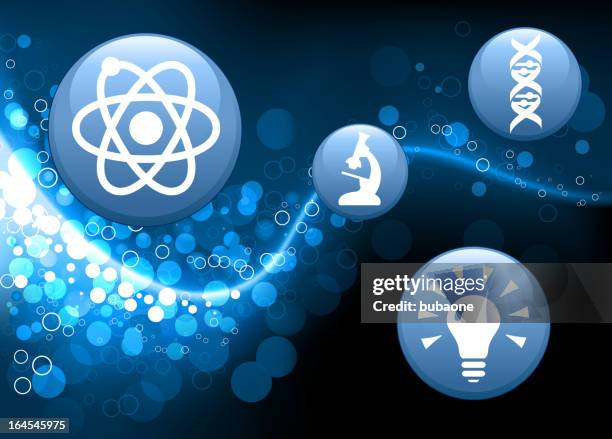 13,432 Science Background Loop High Res Vector Graphics - Getty Images