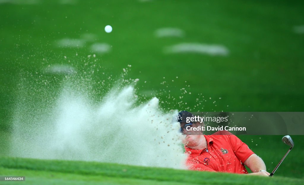 Arnold Palmer Invitational presented by MasterCard - Final Round