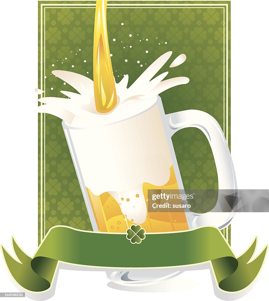 Celebrate St. Patricks Day