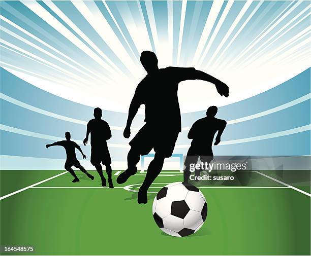 944 Ilustraciones de Equipo De Fútbol - Getty Images 944 Ilustraciones de Equipo De Fútbol - Getty Images