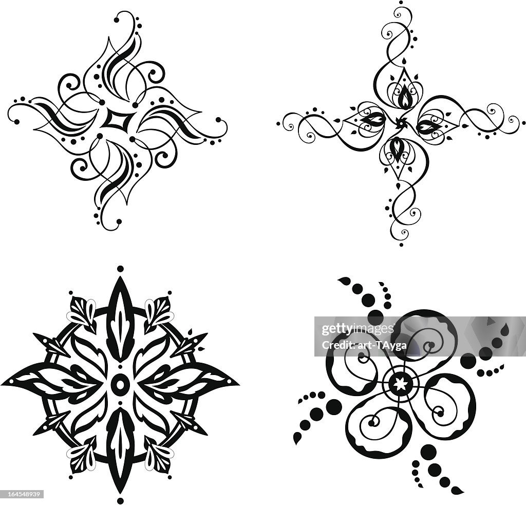 Patterns