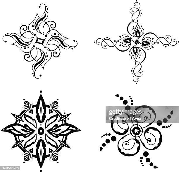 High Resolution Pattern Vector Patterns High-Res Vector Graphic - Getty Images