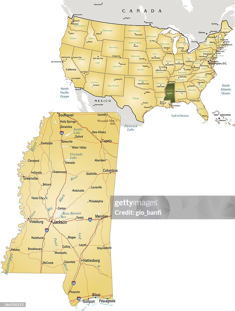 Mississippi