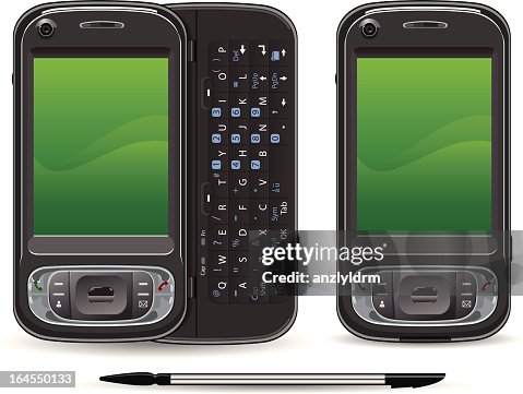 3rd Generation (3G) PDA 3rd Generation (3G) PDA