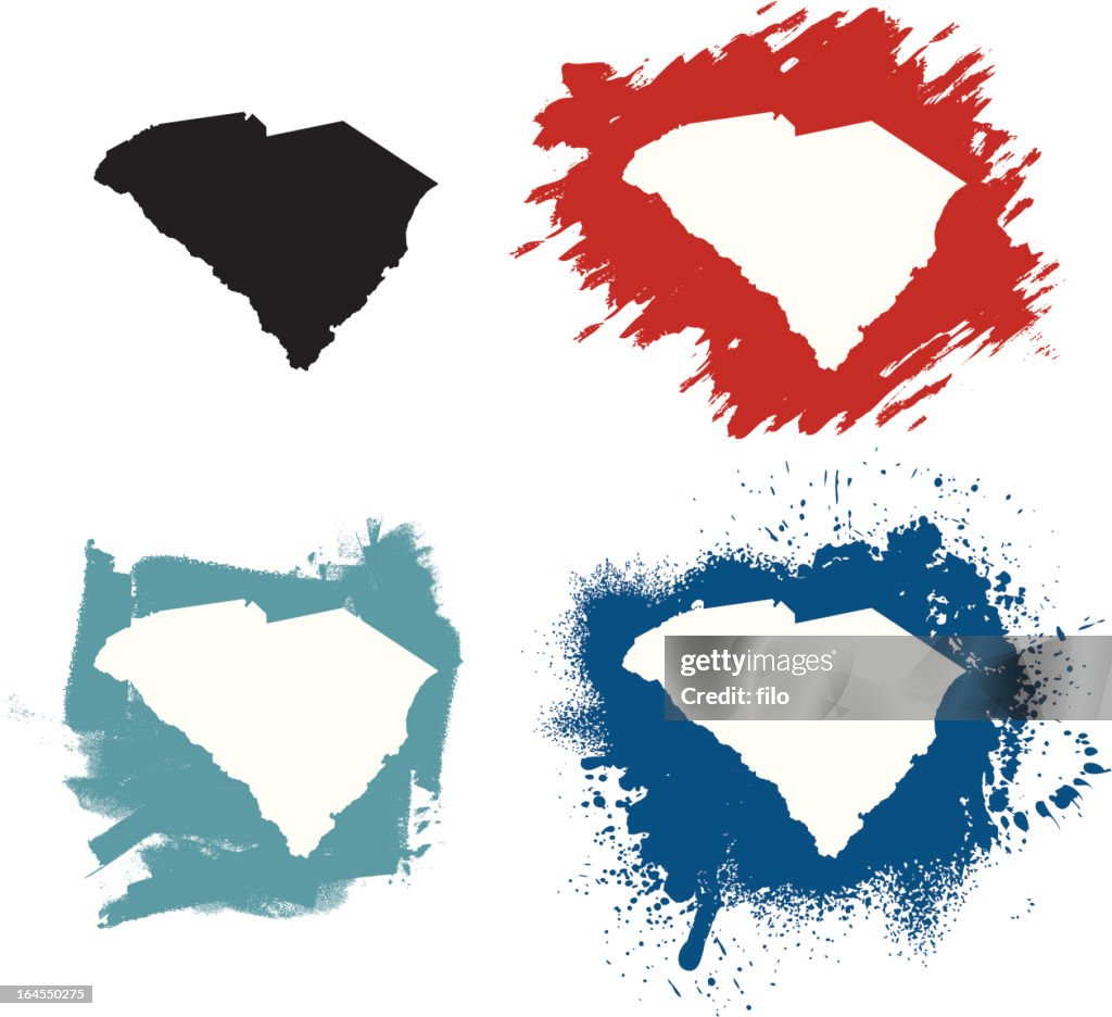 Vector Sc State South Carolina High-Res Vector Graphic - Getty Images