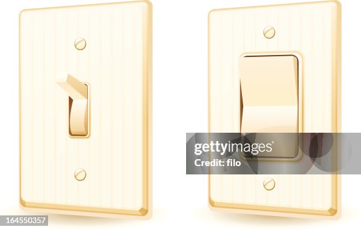 Light Switches Light Switches