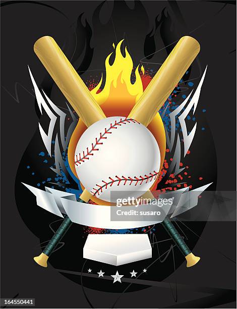baseball icon - baseball background stock illustrations
