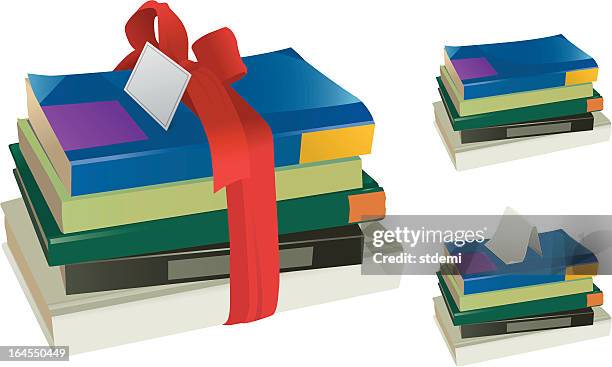 Book Ribbon Vector Book Ribbon Vector Photos and Premium High Res Pictures - Getty Images