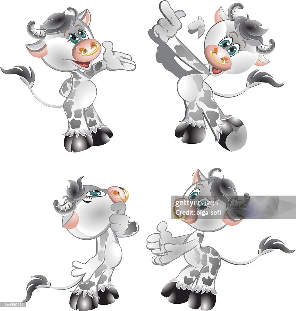 Bull