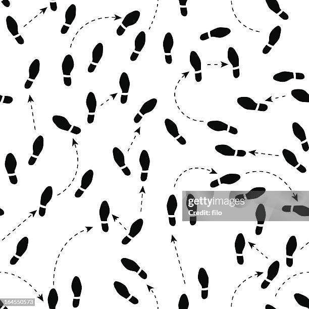 illustrations, cliparts, dessins animés et icônes de pas de danse sans coutures - bal