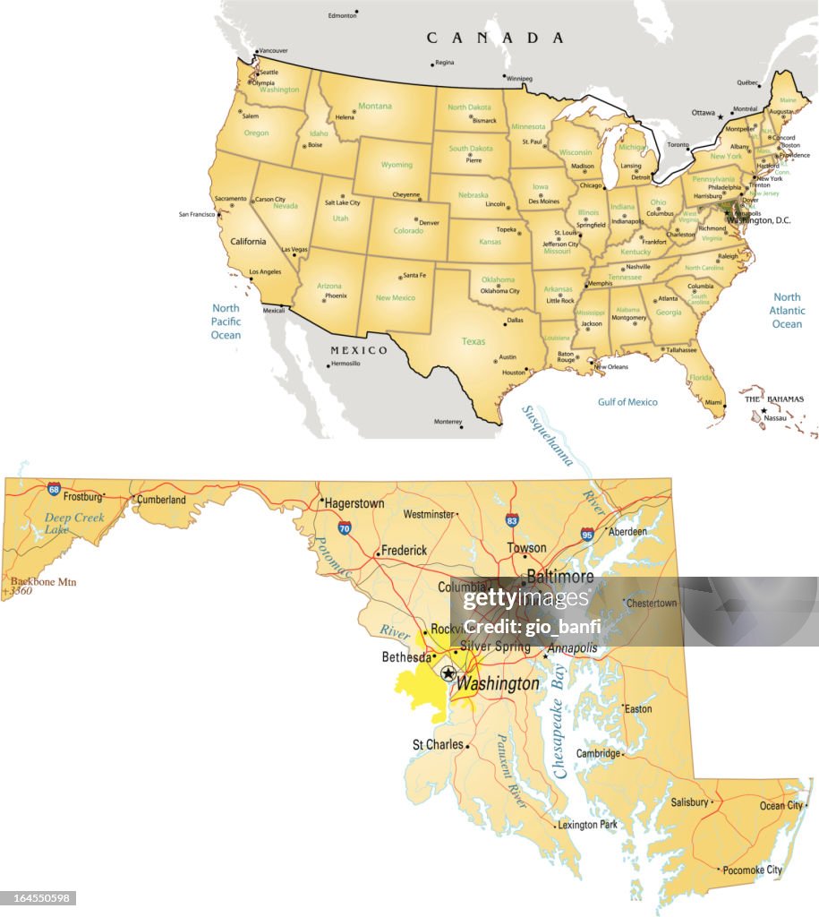 Maryland
