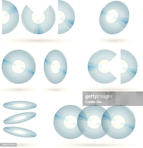 Blue Stack Dvd Stack Of Dvds Photos and Premium High Res Pictures - Getty Images