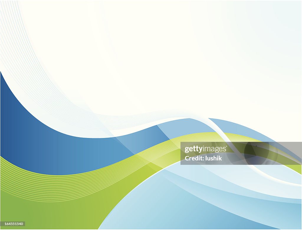 Green stream