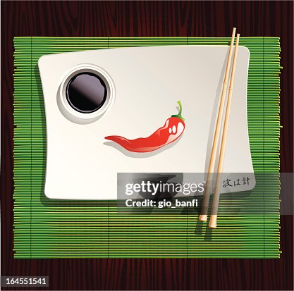 Spicy Spicy