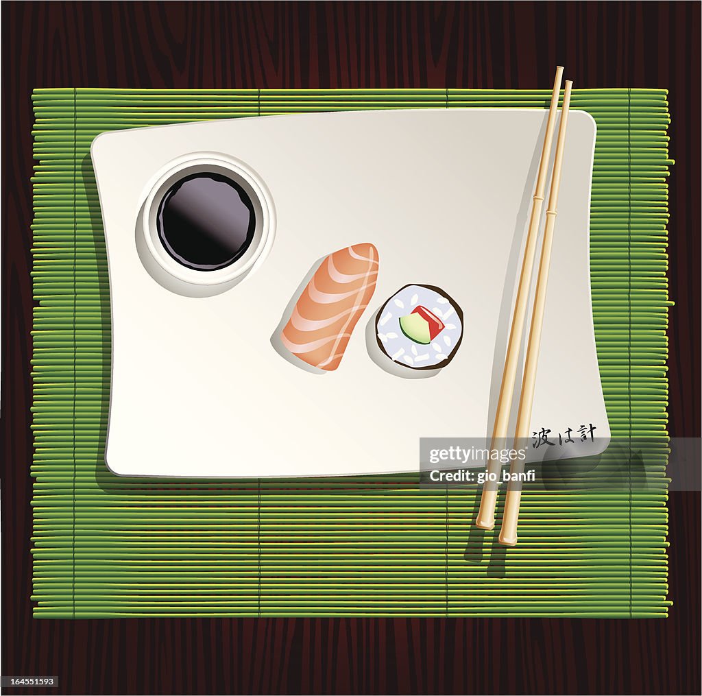 Sushi