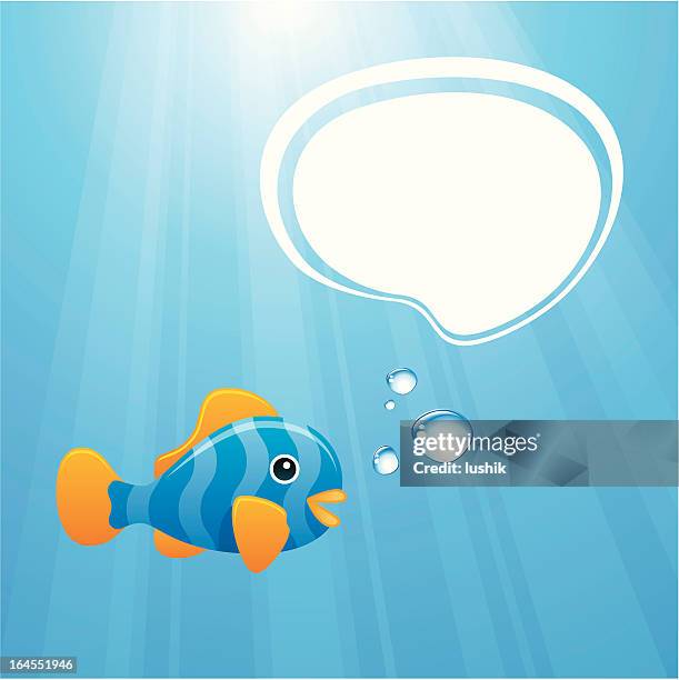 Talking Fish Photos and Premium High Res Pictures - Getty Images