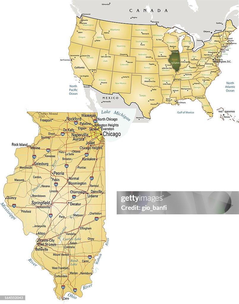 Illinois
